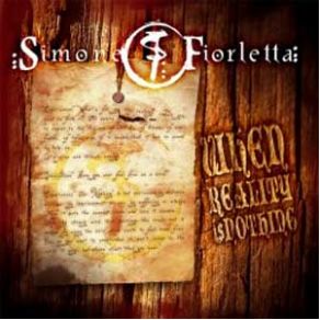 Download track I Believe In You Simone Fiorletta