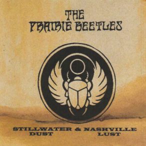 Download track Redneck Night The Prairie Beetles