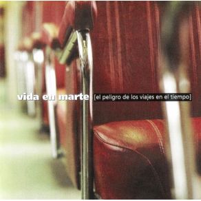 Download track Milisegundo Vida En Marte