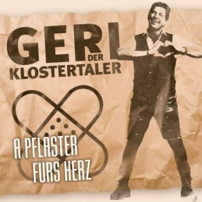 Download track Alles Geht Vorbei' Geri Der Klostertaler