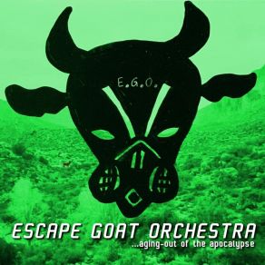 Download track Do It For The Kids Escape Goat Orchestra