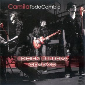 Download track U Got My Love (Version Acustica)  Camila