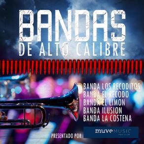 Download track Rafagas Antrax Banda Ilusion