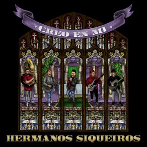 Download track Falsas Amistades Hermanos Siqueiros