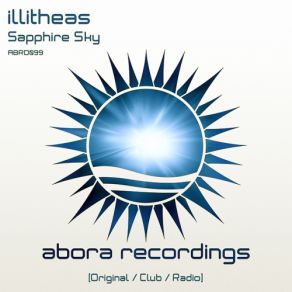 Download track Sapphire Sky (Original Mix) Illitheas