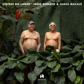 Download track O Amor Vem Da Paz Jards Macalé, João Donato