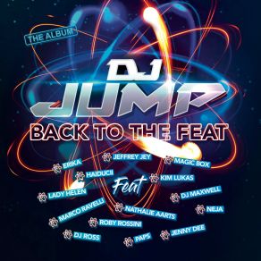 Download track Welcome Back (Intro) Dj JumpMarco Ravelli