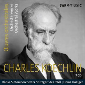 Download track PoÃ¨mes D'Automne, Op. 13 - I. DÃ©clin D'amour (Sully Prudhomme) Radio - Sinfonieorchester Stuttgart, Heinz HolligerJuliane Banse