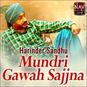 Download track Kadd Ke Kaleja Mera Harinder Sandhu