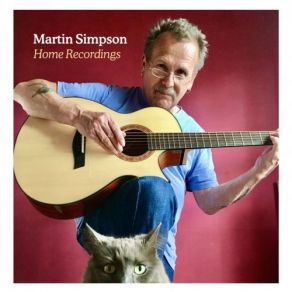 Download track Lonesome Valley Geese Martin Simpson