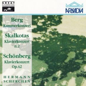 Download track III. Rondo Ritmico Con Introduzione Hermann ScherchenP. Jacobs, W. Marschner