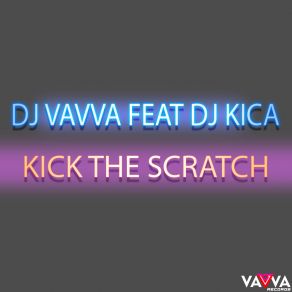 Download track Electro Man Dj Kica