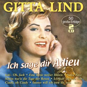 Download track Schoen War'n Die Tage Der Rosen Gitta Lind