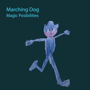 Download track Do You Want To Be A Spirit? Marching Dog