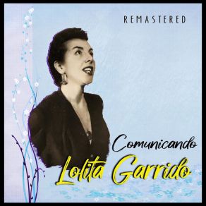 Download track La Danza Del Besar (Remastered) Lolita Garrido