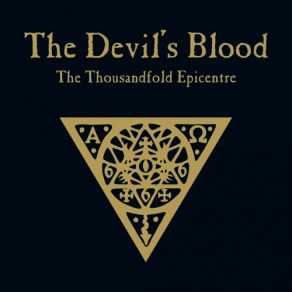 Download track Die The Death The Devil'S Blood