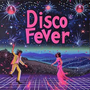 Download track Disco Fever Down Beat