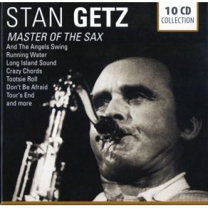 Download track I'm Getting Sentimental Over You Stan Getz