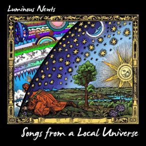 Download track Shine Luminous Newts