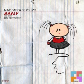 Download track Arely (Original Mix) Mino Safy, DJ Xquizit