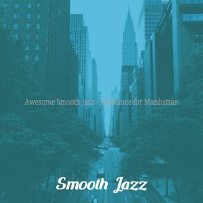 Download track Tasteful New York Smooth Jazz All Stars