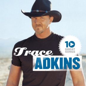 Download track Honky Tonk Badonkadonk Trace Adkins