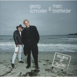 Download track Blue Bird Blues Georg Schroeter, Marc Breitfelder