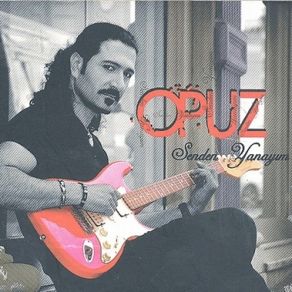 Download track Senden Gidiyorum Opuz