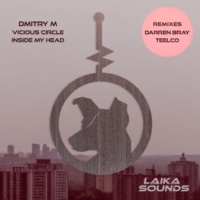 Download track Inside My Head (TEELCO Remix) Dmitry MTEELCO