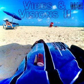 Download track Vibes & Vibes (Intro) T-Gizzle