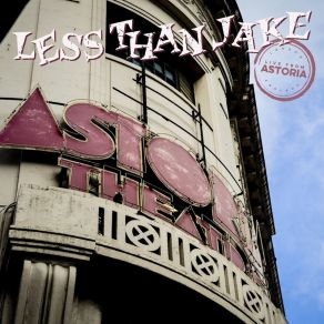 Download track Anchor (Live) Less Than Jake