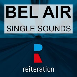 Download track All My Illusion (Loo Yan Mix) Bel Air