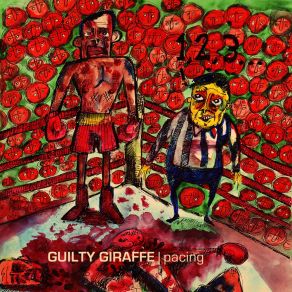 Download track The Early Fish Gets The Sword Guilty Giraffe