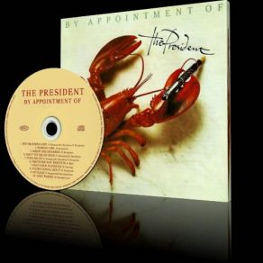 Download track That's The Way That It Is The President