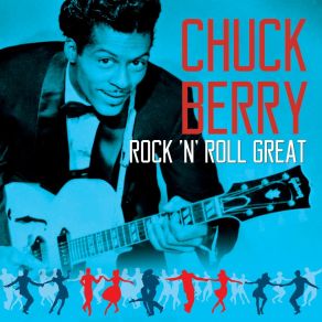 Download track 08. Run Rudolph Run Chuck Berry