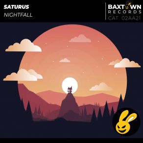 Download track Nightfall (Extended Mix) Saturus