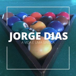 Download track O Esporte Da Sinuca Jorge Dias Teixeira