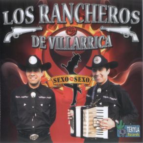 Download track Ana Maria Los Rancheros De Villarrica