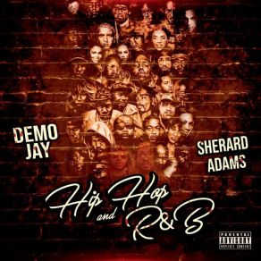 Download track Remember This Demo JaySherard Adams