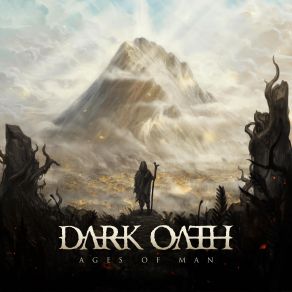 Download track Gold II (Fall Of Time) Dark Oath