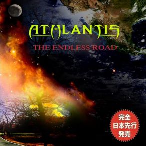 Download track The Final Judgment Athlantis