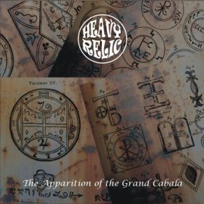 Download track The Apparition Of The Great Cabala Heavy Relic