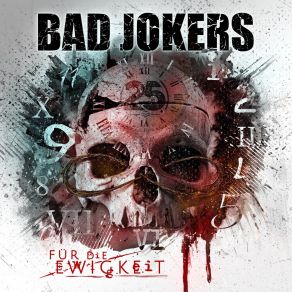 Download track Für Die Ewigkeit Bad Jokers