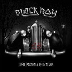 Download track Sing From The Grave BlackRoy