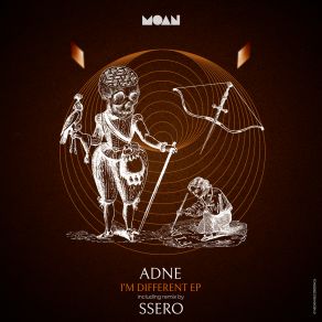 Download track I'm Differen (Ssero Remix) Ssero