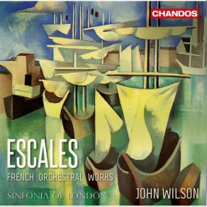 Download track 05. Le Rouet D'Omphale, Op. 31, R. 169 Sinfonia Of London