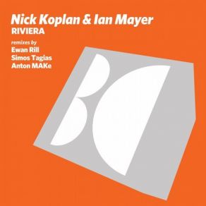 Download track Riviera (Original Mix) Ian Mayer, Nick Koplan