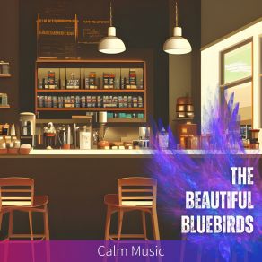 Download track Moonlight Cafe The Beautiful Bluebirds