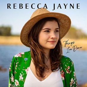 Download track I'm Not Saying I Don't Love You Rebecca Jayne