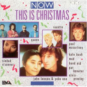 Download track It Must Have Been Love (Christmas For The Broken Hearted) Roxette